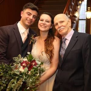 Meet your Posher, Taylor